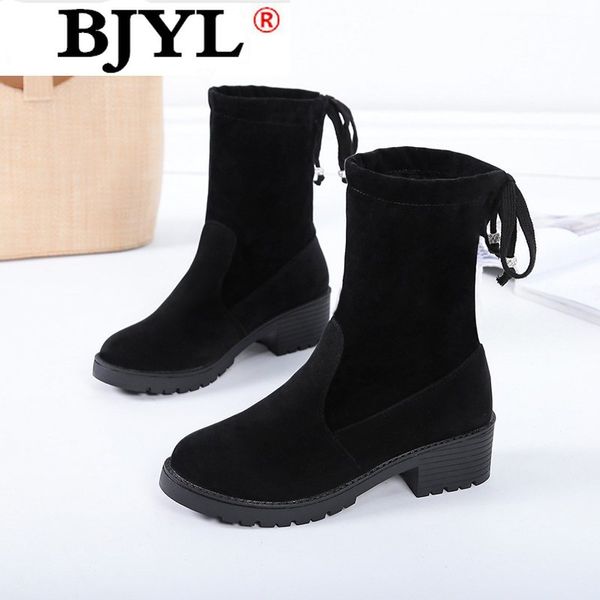 new winter boots women 2020 black keep warm ankle boots for women thick heel slip on ladies cotton shoes botas muje
new winter boots women 2020 black keep warm ankle boots for women thick heel slip on ladies cotton shoes botas muje