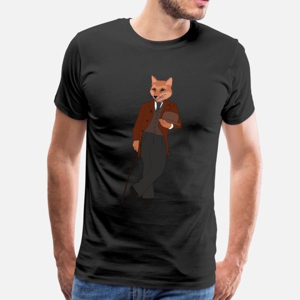 стильный щеголеватый fox foxy gentleman футболки рубашки мужчины напечатаны 100% хлопка шеи экипажа тонкая сыпучие новая мода лето шаблон ру
стильный щеголеватый fox foxy gentleman футболки рубашки мужчины напечатаны 100% хлопка шеи экипажа тонкая сыпучие новая мода лето шаблон ру