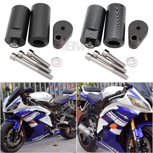 мотоцикл no cut слайдеров рамки краш падение защита для yzfr6 yzfr6 yzf r6 yzf600 2008 2009 2010 2011 2012
мотоцикл no cut слайдеров рамки краш падение защита для yzfr6 yzfr6 yzf r6 yzf600 2008 2009 2010 2011 2012