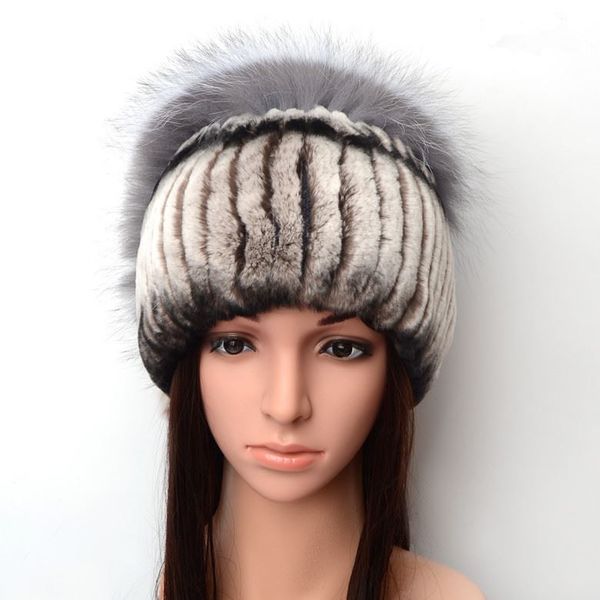 new fur hat for women natural rex fur caps autumn winter knitted warm queen 5 colors beanies h150, Blue;gray
new fur hat for women natural rex fur caps autumn winter knitted warm queen 5 colors beanies h150, Blue;gray