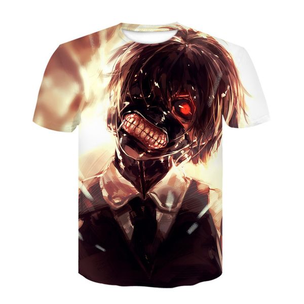 summer anime tokyo ghoul for and men printing oversize wholesalers 3d print shirts kawaii humor hentai men clothing
summer anime tokyo ghoul for and men printing oversize wholesalers 3d print shirts kawaii humor hentai men clothing