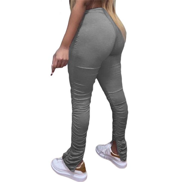 women's pants & capris womens split ruched stacked sweatpants women leggings plus size pleated bodycon with pockets workout trousers, Black;white
women's pants & capris womens split ruched stacked sweatpants women leggings plus size pleated bodycon with pockets workout trousers, Black;white