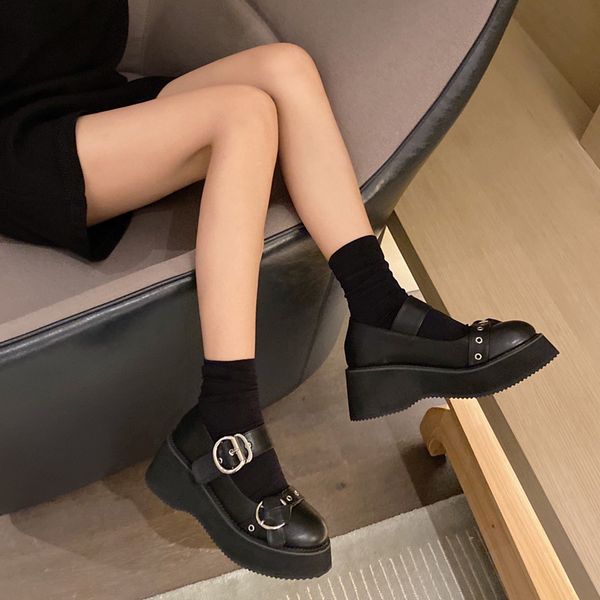 2020 autumn news women pumps round toe sweet mary janes female single shoes shallow soft leather low heel womens shoes ymb252, Black
2020 autumn news women pumps round toe sweet mary janes female single shoes shallow soft leather low heel womens shoes ymb252, Black