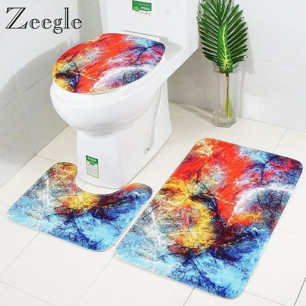 bath mats zeegle mat set anti slip bathroom carpets absorbent toilet pedestal rug flannel soft foot washable 3pcs
bath mats zeegle mat set anti slip bathroom carpets absorbent toilet pedestal rug flannel soft foot washable 3pcs