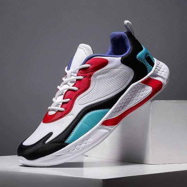 newrunningshoesmensneakers2020breathableaircushionfitnesssneakerswomengymtrainersoutdoorsportshoesbigsize48, Black
newrunningshoesmensneakers2020breathableaircushionfitnesssneakerswomengymtrainersoutdoorsportshoesbigsize48, Black