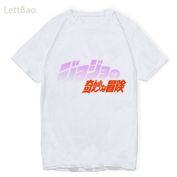 jojo bizarre adventure t shirt harajuku fashion summer printing men women t-shirt ulzzang funny t shirts tees homme clothing
jojo bizarre adventure t shirt harajuku fashion summer printing men women t-shirt ulzzang funny t shirts tees homme clothing