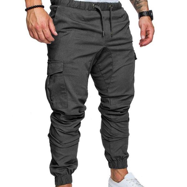 men's jogging long pants pants cargo trousers sports slim fit fabala jogger straight leg pencil casual sportwear, Black
men's jogging long pants pants cargo trousers sports slim fit fabala jogger straight leg pencil casual sportwear, Black