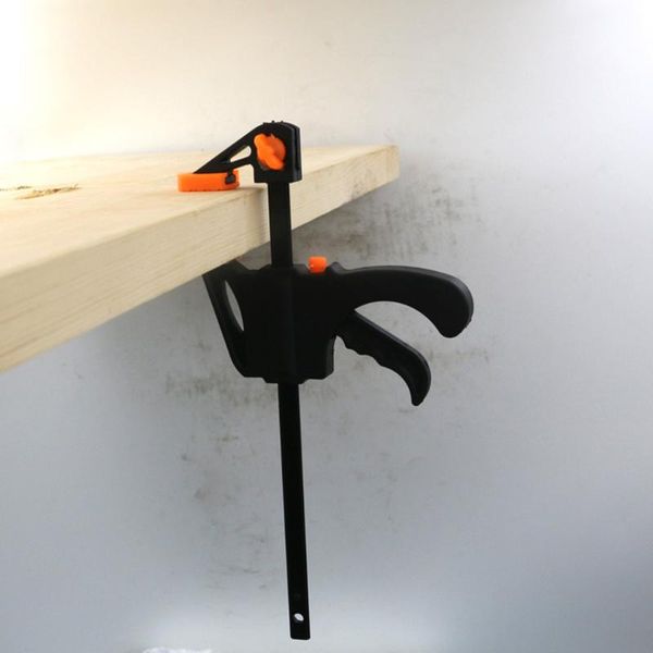 2 x 910mm quick ratchet release speed squeeze wood working work bar f clamp clip kit spreader gadget tools diy hand tool
2 x 910mm quick ratchet release speed squeeze wood working work bar f clamp clip kit spreader gadget tools diy hand tool