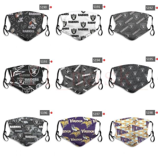 dhl designer mask football rugby team designer face mask reusable dust masks factory prices can be mixed orders, please leave a message 
dhl designer mask football rugby team designer face mask reusable dust masks factory prices can be mixed orders, please leave a message