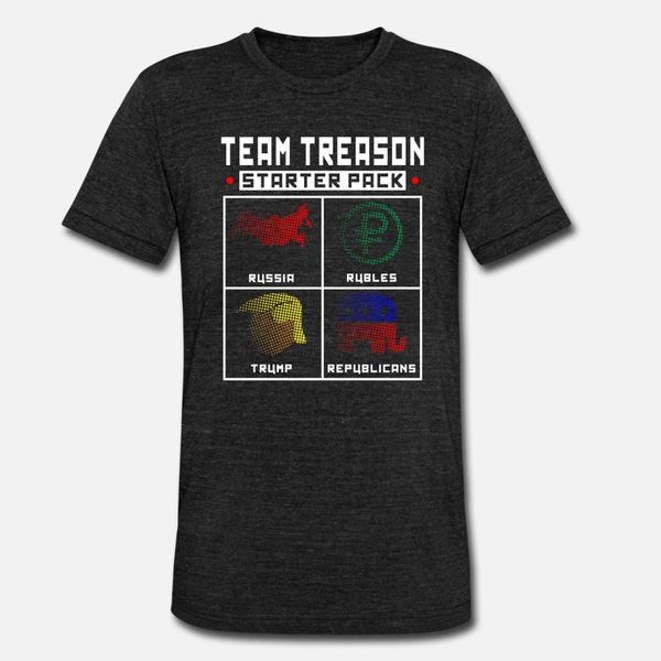 team treason starter pack t shirt men print 100% cotton o neck outfit graphic new fashion summer outfit shirt 
team treason starter pack t shirt men print 100% cotton o neck outfit graphic new fashion summer outfit shirt