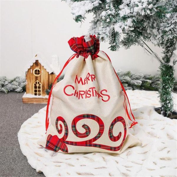 christmas decorations 2021 gift bag tote drawstring pocket stockings santa candy present storage
christmas decorations 2021 gift bag tote drawstring pocket stockings santa candy present storage
