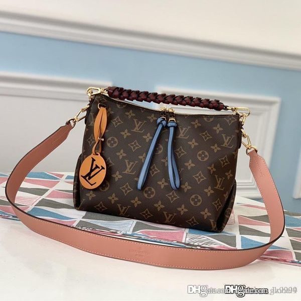 new women's beaubourg hobo mini women's cross-body bag m55090 women's shoulder bag fashion casual size 25-21-15cm
new women's beaubourg hobo mini women's cross-body bag m55090 women's shoulder bag fashion casual size 25-21-15cm