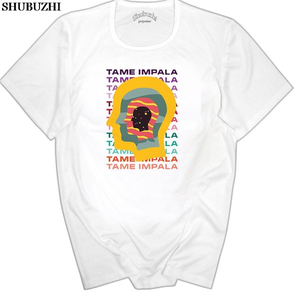 tame impala mens vintage pattern summer men brand cotton t shirt new ringer tees
tame impala mens vintage pattern summer men brand cotton t shirt new ringer tees