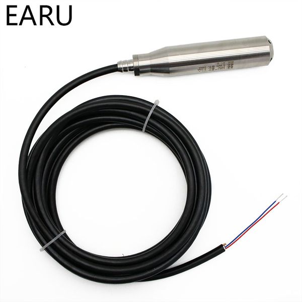 smart home control 4-20ma 0-5v 0-10v rs485 output level transmitter liquid oil water sensor probe detect controller float switch 1-10m pump
smart home control 4-20ma 0-5v 0-10v rs485 output level transmitter liquid oil water sensor probe detect controller float switch 1-10m pump