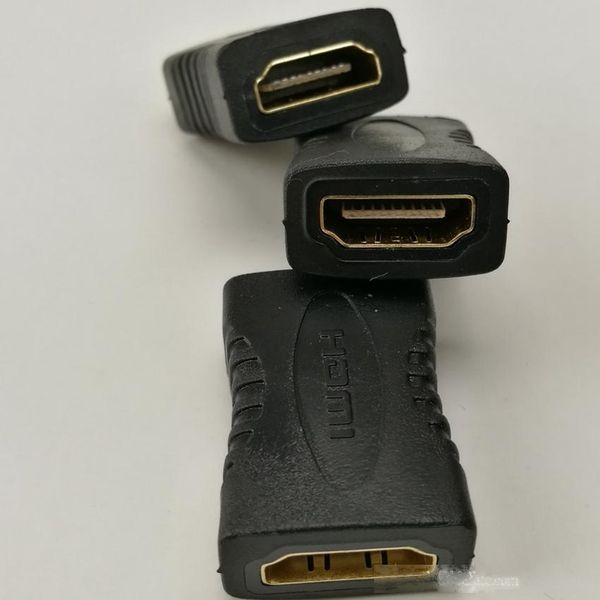 hdmi female to female video connector coupler extender adapter for hdtv hdcp 1080p 1000pcs/lot
hdmi female to female video connector coupler extender adapter for hdtv hdcp 1080p 1000pcs/lot