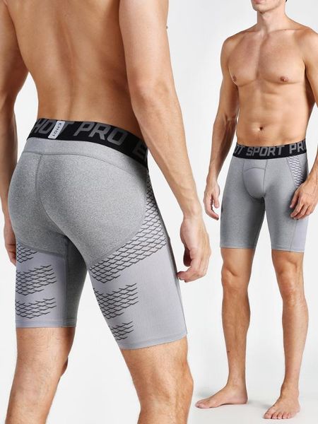 men brand compression short running tights men's quick dry gym fitness sport leggings running shorts male underwear sport shorts, White;black
men brand compression short running tights men's quick dry gym fitness sport leggings running shorts male underwear sport shorts, White;black