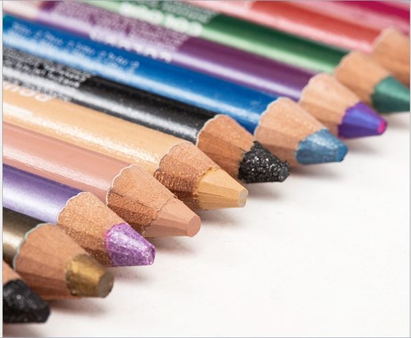 wholesale cosmetics make-up double-head double-color eyeshadow pencil wooden highlighter eyeliner waterproof and not dizzy
wholesale cosmetics make-up double-head double-color eyeshadow pencil wooden highlighter eyeliner waterproof and not dizzy