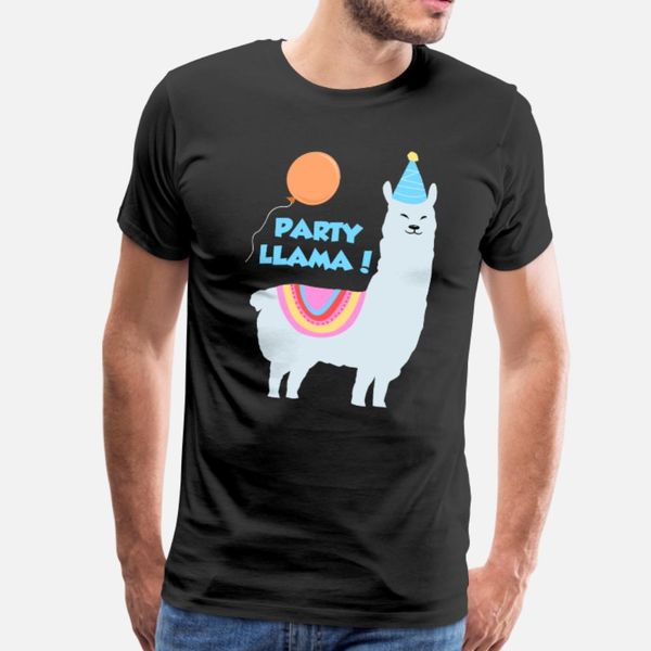 party день рождения альпака llama тенниска мужчины печать хлопок s-xxxl natural gift смешного повседневное лето урожай рубашка
party день рождения альпака llama тенниска мужчины печать хлопок s-xxxl natural gift смешного повседневное лето урожай рубашка