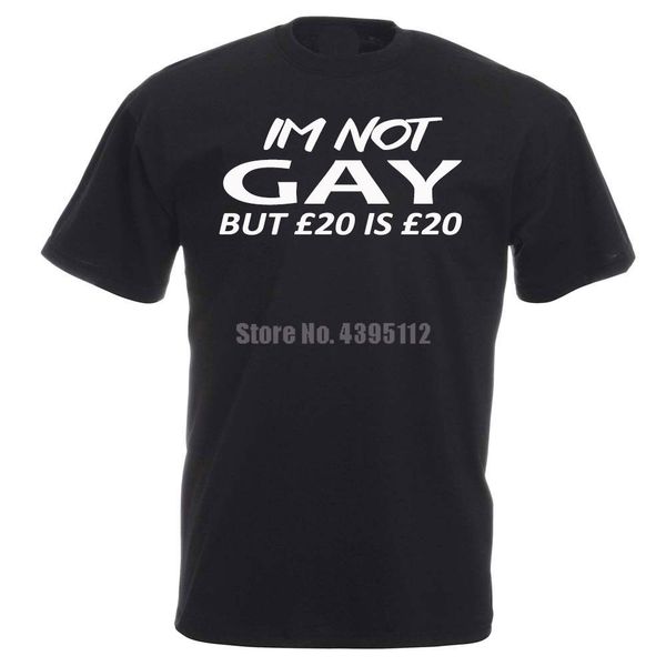 я не гей но 20 is 20' женщины tee shirt хип-хоп одежда t shirt gym король футболки black of white
я не гей но 20 is 20' женщины tee shirt хип-хоп одежда t shirt gym король футболки black of white