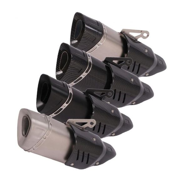 2" inlet 450mm length exhaust pipe w/ clamp heat shield for motorcycle cafe racer bagger bobber tracker choppers
2" inlet 450mm length exhaust pipe w/ clamp heat shield for motorcycle cafe racer bagger bobber tracker choppers