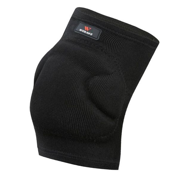 performance compression knee sleeve brace nylon sport fitness gym basketball volleyball brace support guard for men women black
performance compression knee sleeve brace nylon sport fitness gym basketball volleyball brace support guard for men women black