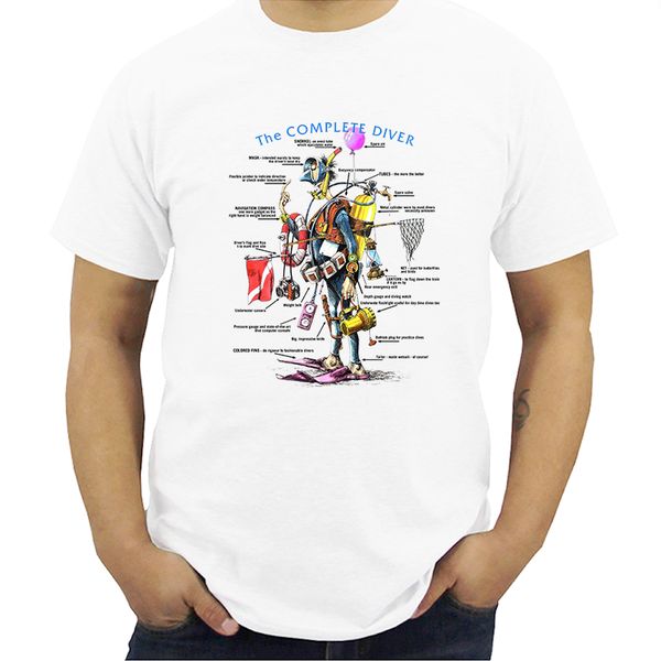 original basic design vintage shirts love scuba dive t shirt men the complete diver t-shirt fashion tshirt boyfriend gift tee
original basic design vintage shirts love scuba dive t shirt men the complete diver t-shirt fashion tshirt boyfriend gift tee