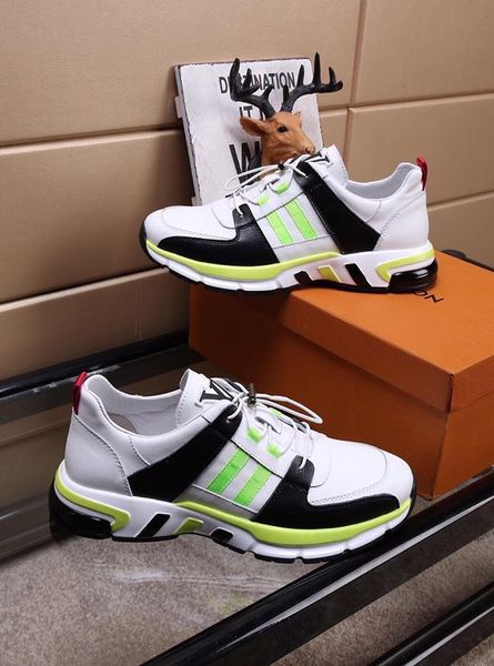 2021f limited edition custom men 's casual sports shoes high -end brand fashion low -cut shoes size 38 ~45 ,a full set of original sho, Black
2021f limited edition custom men 's casual sports shoes high -end brand fashion low -cut shoes size 38 ~45 ,a full set of original sho, Black