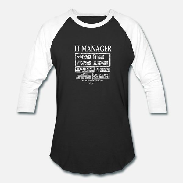 it manager which is a multi tasking job t shirt men printing 100% cotton plus size 3xl gents fit comfortable summer style cool shirt
it manager which is a multi tasking job t shirt men printing 100% cotton plus size 3xl gents fit comfortable summer style cool shirt