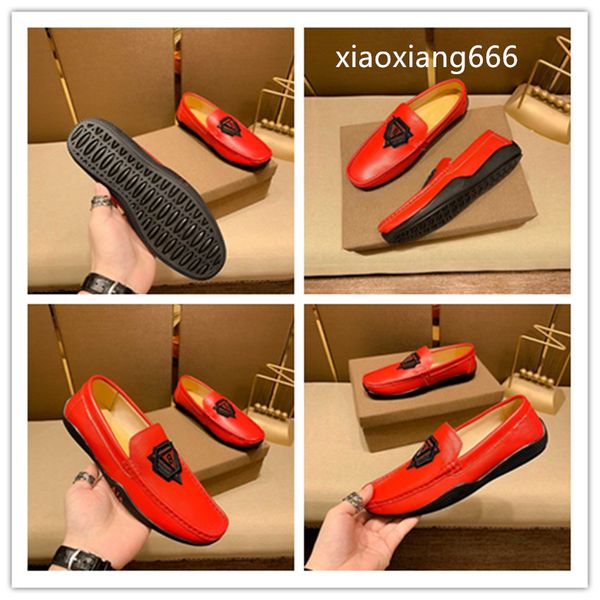 2020 latest style casual peas shoes fabric adopts imported italian cowhide outsole, non-slip and wear-resistant, perfect upper foot effe, Black
2020 latest style casual peas shoes fabric adopts imported italian cowhide outsole, non-slip and wear-resistant, perfect upper foot effe, Black
