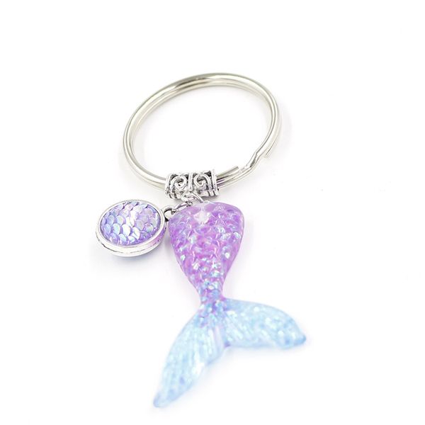 2020 mermaid keychain gradient fishtail fish scale surface keychains pendant small gift school bag jewelry pendant wholesale, Slivery;golden
2020 mermaid keychain gradient fishtail fish scale surface keychains pendant small gift school bag jewelry pendant wholesale, Slivery;golden