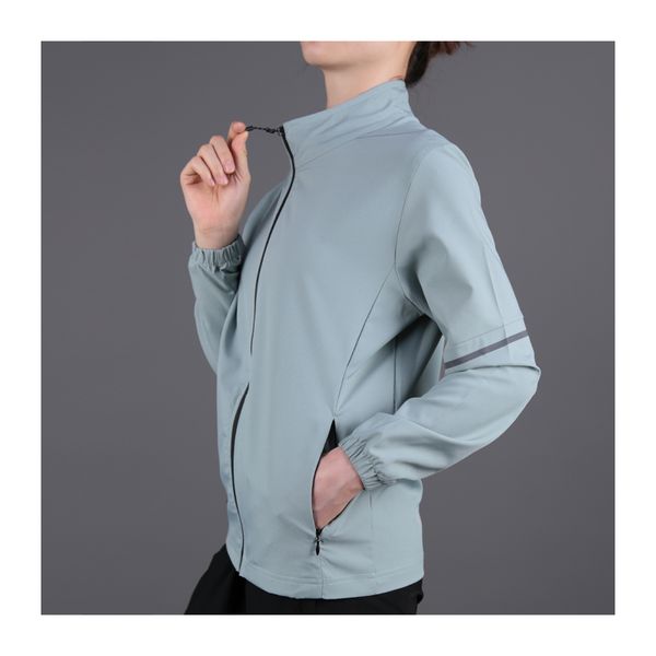 running jackets women spring jacket thin sports autumn fitness yoga full sleeves zip jersey slimtraning workout female actived coat, Black;red
running jackets women spring jacket thin sports autumn fitness yoga full sleeves zip jersey slimtraning workout female actived coat, Black;red