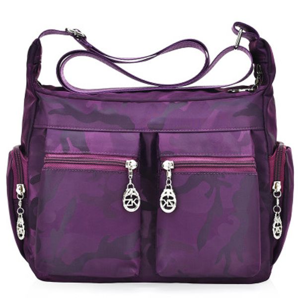 women handbag 2020 fashion nylon waterproof shoulder bags messenger single crossbody bag bags bolsa feminina bolsos mujer
women handbag 2020 fashion nylon waterproof shoulder bags messenger single crossbody bag bags bolsa feminina bolsos mujer