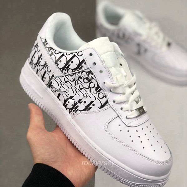 custom b23 oblique 1 black white mens shoes classic forces men women skateboarding white one wheat trainers airs sports sneakers 36-45
custom b23 oblique 1 black white mens shoes classic forces men women skateboarding white one wheat trainers airs sports sneakers 36-45