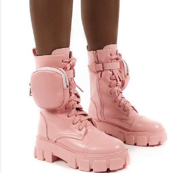 women's rubber boots rock shoes woman low heels booties winter footwear round toe lace up booties ladies rain 2020 lolita large, Black
women's rubber boots rock shoes woman low heels booties winter footwear round toe lace up booties ladies rain 2020 lolita large, Black