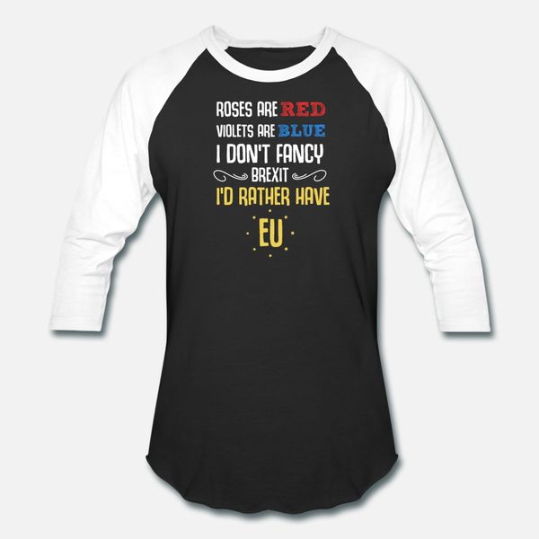 anti brexit pro european union funny bollocks gift t shirt men designs cotton round neck costume fitness breathable summer standard shirt
anti brexit pro european union funny bollocks gift t shirt men designs cotton round neck costume fitness breathable summer standard shirt