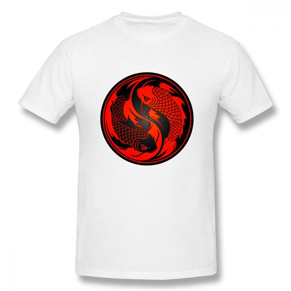 hkfz men's fashion red and black yin yang koi fish tee men funny 3d print for boy pure cotton homme tee shirt luck t shirt
hkfz men's fashion red and black yin yang koi fish tee men funny 3d print for boy pure cotton homme tee shirt luck t shirt