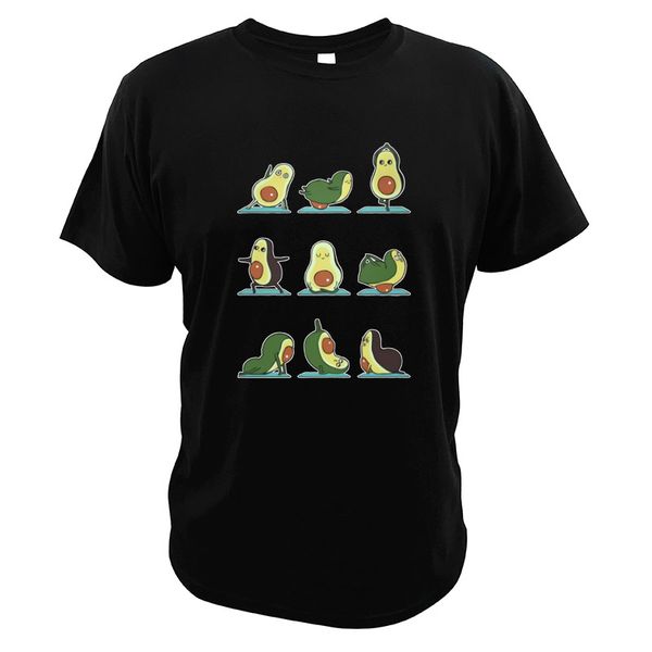 avocado yoga t shirt 2020 new arrival summer premium tee soft 100% cotton camiseta
avocado yoga t shirt 2020 new arrival summer premium tee soft 100% cotton camiseta