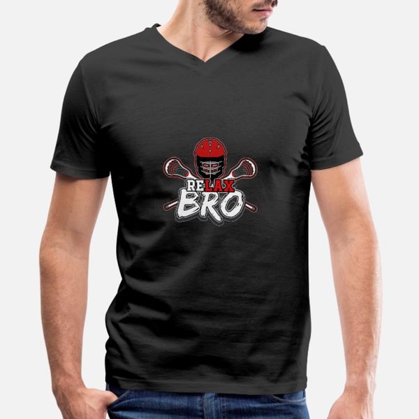 релакс bro лакросс т рубашки мужчин custom 100% хлопок размер s-3xl формальное солнечный свет смешные повседневный весна осень природные руб
релакс bro лакросс т рубашки мужчин custom 100% хлопок размер s-3xl формальное солнечный свет смешные повседневный весна осень природные руб