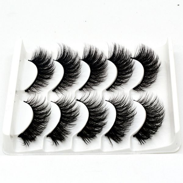 50 pairs mink lashes 3d mink eyelashes 100% cruelty lashes handmade reusable natural eyelashes popular false makeup
50 pairs mink lashes 3d mink eyelashes 100% cruelty lashes handmade reusable natural eyelashes popular false makeup