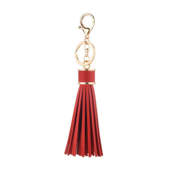 fashion tassel key chain women bag charm accessories tassel key holder korean velvet leather car ring gift jewelry, Silver
fashion tassel key chain women bag charm accessories tassel key holder korean velvet leather car ring gift jewelry, Silver