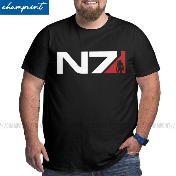n7 femshep t-shirts men mass effect shepard gaming novelty cotton tee shirt big tall t shirts printed clothing plus size
n7 femshep t-shirts men mass effect shepard gaming novelty cotton tee shirt big tall t shirts printed clothing plus size
