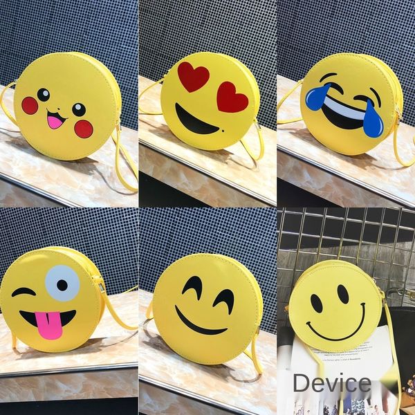 small round for women 2020 new personalized cute funny emoticon fresh fashion messenger women's small round 2020 new persona bag parent
small round for women 2020 new personalized cute funny emoticon fresh fashion messenger women's small round 2020 new persona bag parent