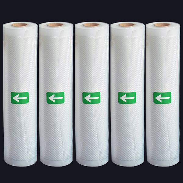 life kitchen vacuum bag for vacuum sealer packing bag packer storage bags fresh long keeping length is 5 m
life kitchen vacuum bag for vacuum sealer packing bag packer storage bags fresh long keeping length is 5 m