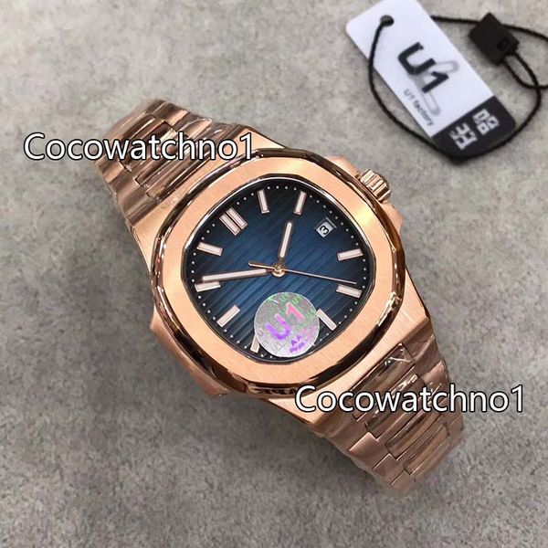 u1 factory automatic mechanic men pp watch stainless steel nautilus pp sport watch , montre de luxe , orologio di lusso, Slivery;brown
u1 factory automatic mechanic men pp watch stainless steel nautilus pp sport watch , montre de luxe , orologio di lusso, Slivery;brown