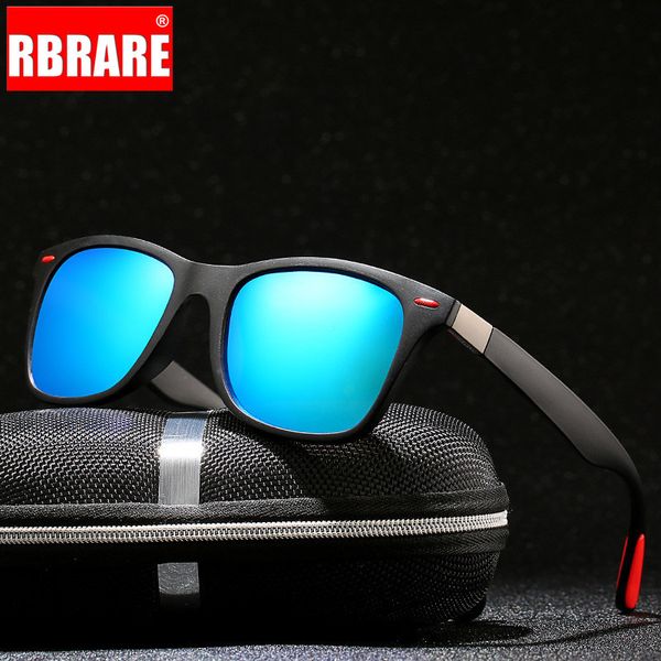 sunglasses rbrare polarized driving men's classic rice nail sun glasses for men mirror outdoor gafas de sol mujer, White;black
sunglasses rbrare polarized driving men's classic rice nail sun glasses for men mirror outdoor gafas de sol mujer, White;black