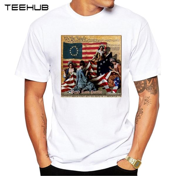 2019 teehub новый прохладный мужская флаг мода первый сша дизайн футболки с коротким рукавом o-образным вырезом топы hipster tee
2019 teehub новый прохладный мужская флаг мода первый сша дизайн футболки с коротким рукавом o-образным вырезом топы hipster tee