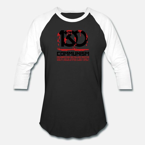 communism celebrating 100 million deaths t shirt men customized short sleeve s-xxxl fit famous fashion summer style cool shirt
communism celebrating 100 million deaths t shirt men customized short sleeve s-xxxl fit famous fashion summer style cool shirt