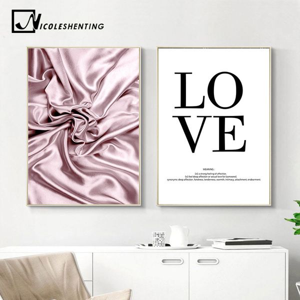 nordic style wall art canvas poster print love quotes painting minimalist scandinavian decoration picture living room decor
nordic style wall art canvas poster print love quotes painting minimalist scandinavian decoration picture living room decor