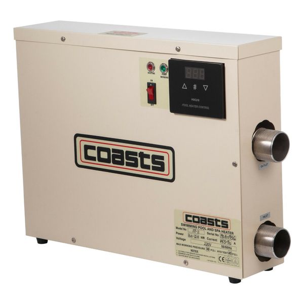 new 11kw swimming pool spa electric water heater thermostat tub 240v max stable pool heater
new 11kw swimming pool spa electric water heater thermostat tub 240v max stable pool heater