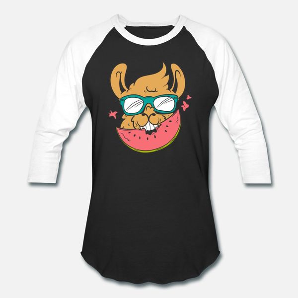 lama eats watermelon t shirt men custom tee shirt size s-3xl homme fitness basic spring outfit shirt
lama eats watermelon t shirt men custom tee shirt size s-3xl homme fitness basic spring outfit shirt
